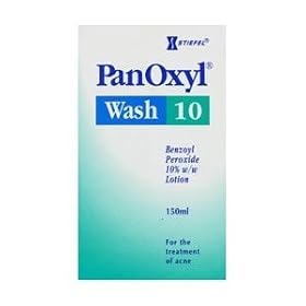 PANOXYL WASH 10