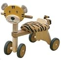 Paddie Rider - Tigger