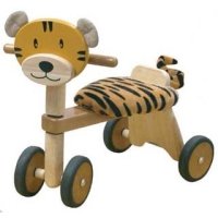 Childrens Toyshop  Toys : Tigger Paddie Ride on