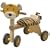 Marbel - Paddie Rider Tigger