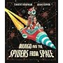 Mungo and the Spiders from Space