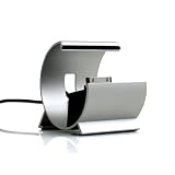 System-S Cradle Dockingstation Ladestation Basisstation f�r Apple iPhone 3 3GS 4 4S iPod Nano Touch Video Mini Videovon "System-S"