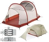 MSR Mo Room 3 Tent - 3 Person, 3 Season by MSR