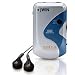 Jwin JXM4 Mini AM/FM Pocket Radio