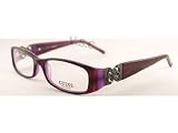 GUESS GU 1571 color BU Eyeglasses