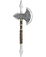 Spear Axe