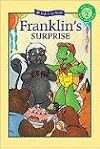 Franklin's Surprise (Kids Can Read!: Level 2 Read with Help (Library))