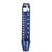 Blue Pentair Thermometer for Swimming Pool Spa Pond