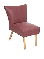 SCANDI CHIC Sillón Retro