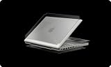 Zagg invisibleSHIELD for MacBook 13-Inch Full Body (APPMCBF)