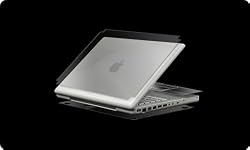 Invisibleshield Macbook 13"