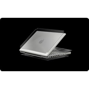 ZAGG invisibleSHIELD for Apple MacBook 13 -Inch 1st Gen (Full Body)