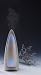 NEW DESIGNER ULTRASONIC HUMIDIFIER & AROMA MIST DIFFUSER WITH BUILT IN IONISER AIR PURIFIER ...