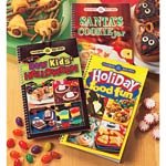 New Kids' Halloween (favorite All time recipes)