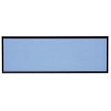 ジグソーパネル フラッシュパネル ブラック-095/9-T (34×102cm) 9-T