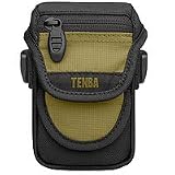 Tenba Xpress Pouch - Medium - Black/olive