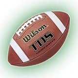 Wilson K2 Composite Football(price/each), Composite, Balls, Football