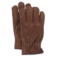 leather gloves