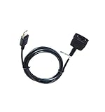 Zune USB Sync Charge Cable (9SP-00001, New, Static Pack)