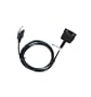 Zune USB Sync Charge Cable (9SP-00001, New, Static Pack)
