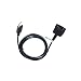 Zune USB Sync Charge Cable (9SP-00001, New, Static Pack)