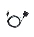 Zune USB Sync Charge Cable (9SP-00001, New, Static Pack)