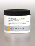 MenScience Advanced Acne Pads