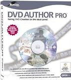 DVD Author Pro