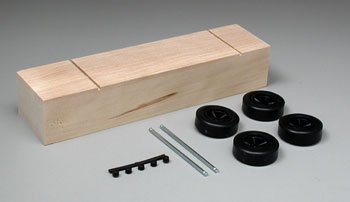 Deluxe Basic Car
