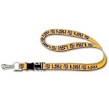 Lsu Tigers Lanyard