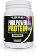 Mercola Vanilla Pure Power Protein 3 Pack