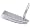 Tour Edge Exotics David Glod Tour Proto V2 Putter : right, 33 in