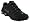 Black/black