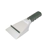 HEATED ELECTRICAL ICE SCRAPER Outdoor Living