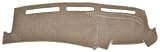 314IBu%2BygtL. SL160  Mazda Mazda 6 Dash Cover Mat Pad   Fits 2003   2007 (Custom Carpet, Taupe)