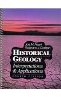 Textbook - Historical Geology: Interpretations & Applications