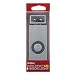 Franklin Covey Book Light Ultra Bright 2 LED by Ultra Optix - Titanium Silver
