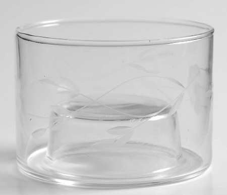 Princess House Crystal Heritage Crystal Tableware