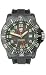Luminox 8817 Luminox Navy Seal 20th Anniversary Seal 8817 Black/Green Dial New Evo Strap Mens Watch