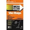 PANASONIC U MICRO BAGS