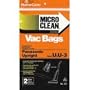 548952 Panasonic U Bag