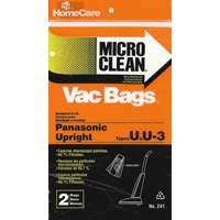 PANASONIC U MICRO BAGS
