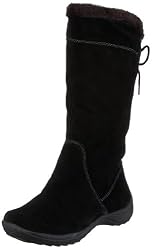Naturalizer VIOLANNE A1450L1900, Damen Klassische Stiefel, Schwarz (Black Grey), EU 38 (UK 5) (US 7)
