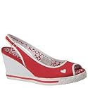Skechers Cali Women's Dazzle Wedge