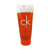CK ONE Summer by Calvin Klein Womens Get Clean Body Wash 6.7 oz