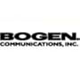 Bogen ProMatrix 3-Channel Digital Control 6 In/3 Out Digital Amplifier PM-3180