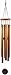 Boston Red Sox Copper Wind chime