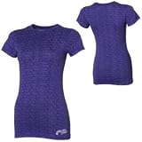 Volcom British Invasion Sheer Short-Sleeve T-Shirt - Women's