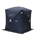 KillZone Igloo-XL© Ice Fishing Shelter/Ice Shanty 5L