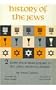History of the Jews: From the Roman Empire to the Early Medieval Period